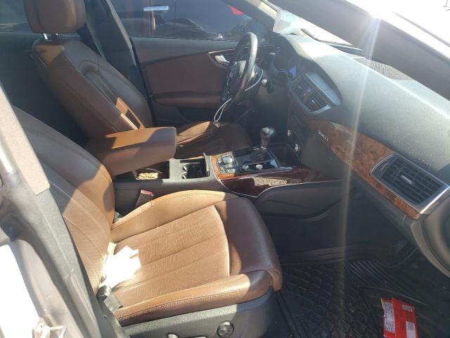 2013 AUDI A7 PRESTIG WAU2GAFC3DN057956