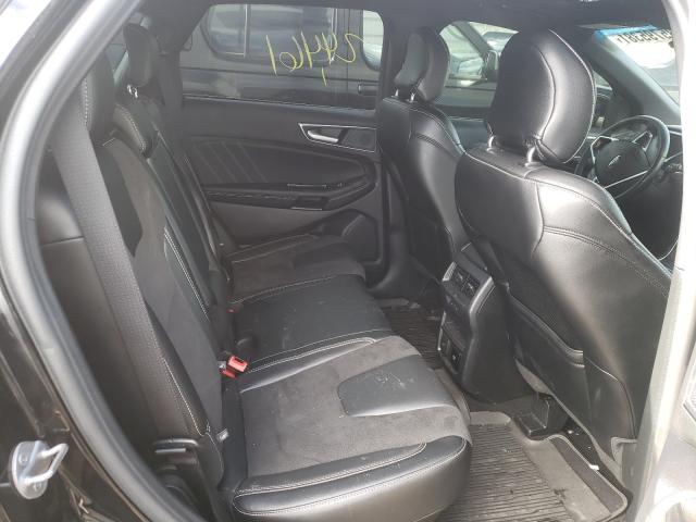 2019 FORD EDGE ST 2FMPK4AP9KBC00318