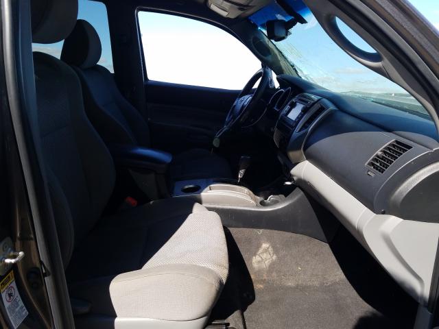 2013 TOYOTA TACOMA DOU 3TMLU4EN2DM104358