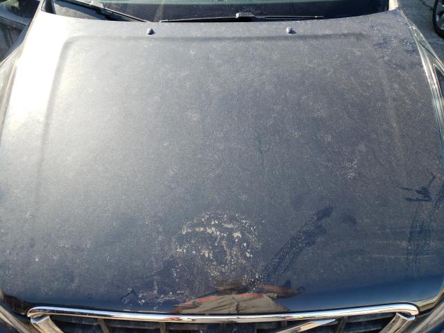 2011 VOLVO XC60 T6 YV4902DZ2B2175074