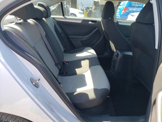 2017 VOLKSWAGEN JETTA S 3VW2B7AJXHM274640