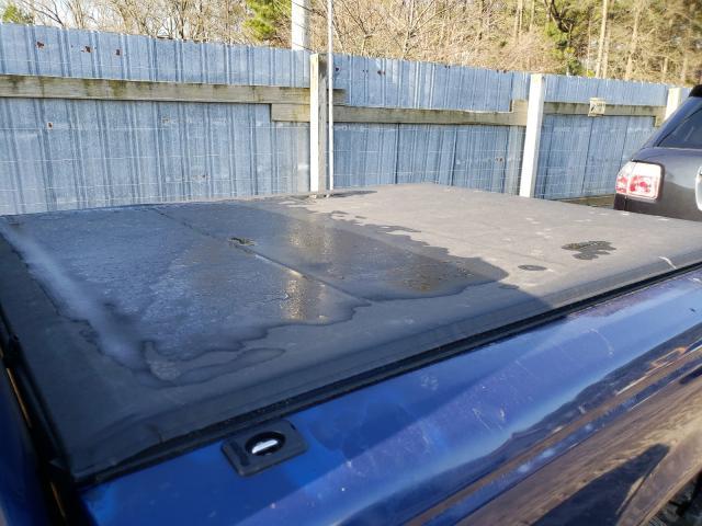2010 FORD RANGER 1FTKR1AD3APA66539