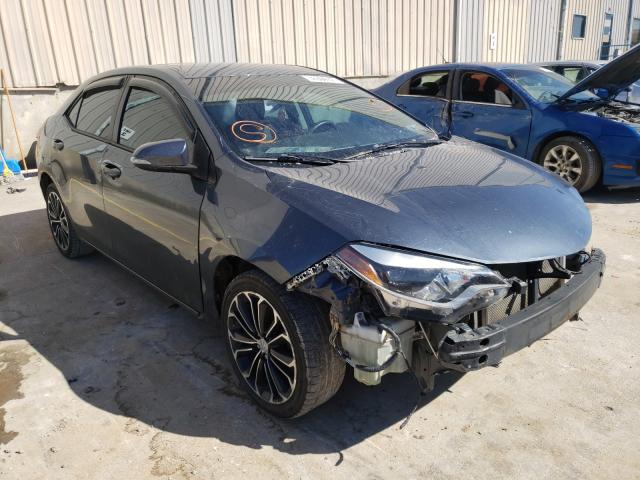 2015 TOYOTA COROLLA L 2T1BURHE3FC405639