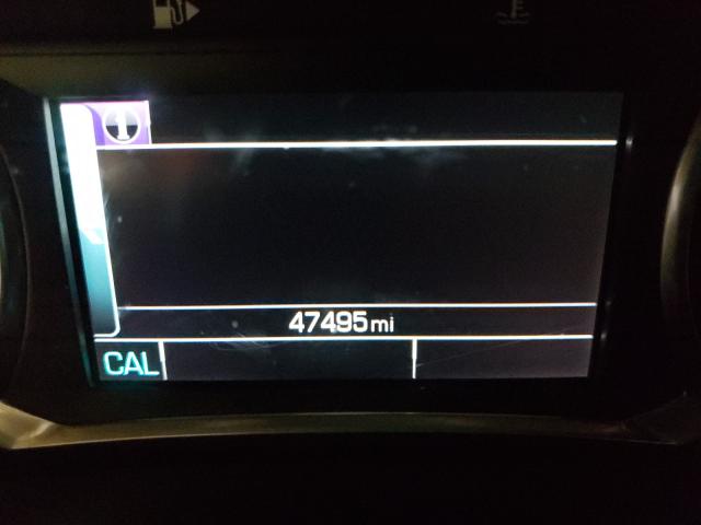 2016 CHEVROLET MALIBU  LT 1G1ZE5ST0GF251615