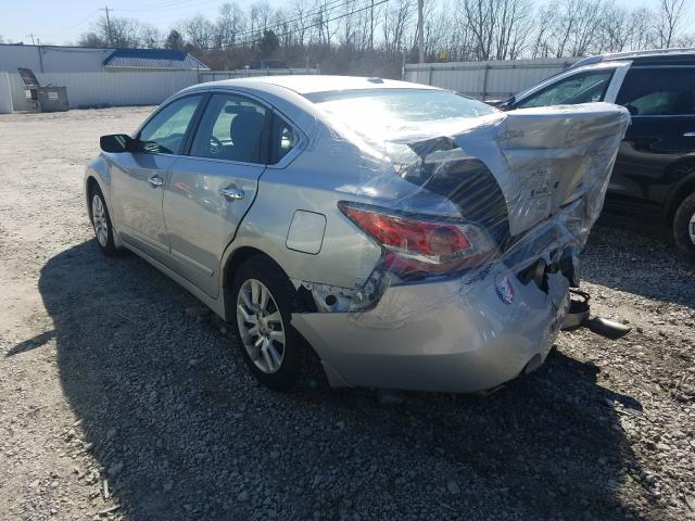 2014 NISSAN ALTIMA 2.5 1N4AL3AP8EC151494