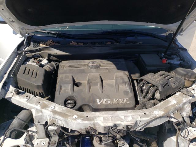 2013 GMC TERRAIN DE 2GKFLYE34D6221573