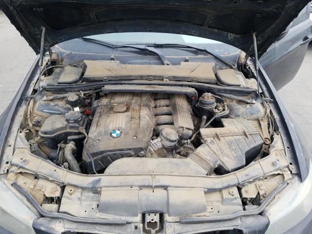 2011 BMW 328 I SULE - WBAPH5C56BF093972