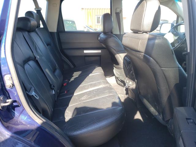 2010 MITSUBISHI ENDEAVOR S 4A4JN3AS1AE018821