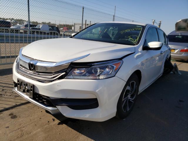 2016 HONDA ACCORD LX 1HGCR2F34GA089626