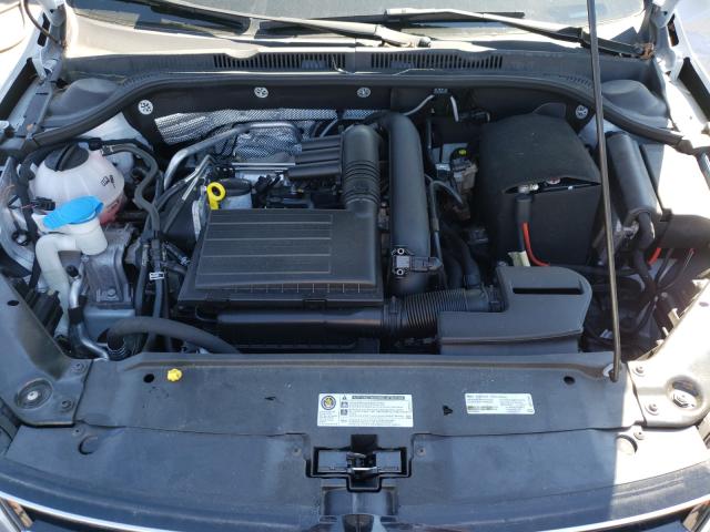 2017 VOLKSWAGEN JETTA S 3VW2B7AJXHM274640