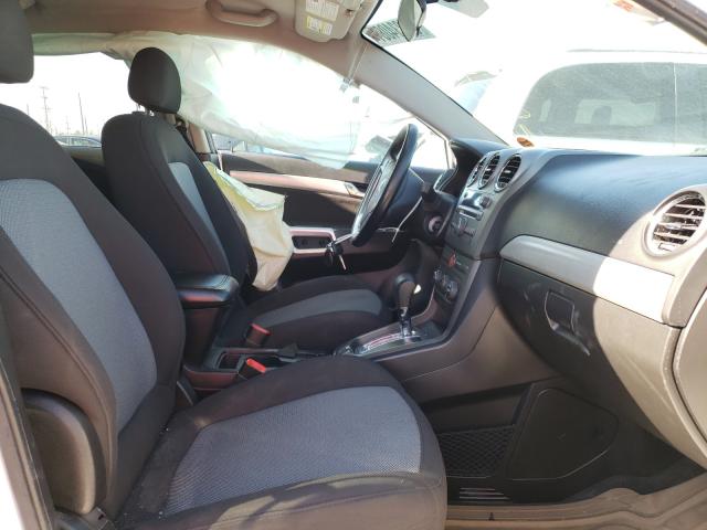 2012 CHEVROLET CAPTIVA SP 3GNAL2EK4CS576213