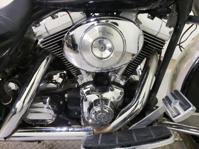 2002 HARLEY-DAVIDSON FLHPI 1HD1FHW192Y646917