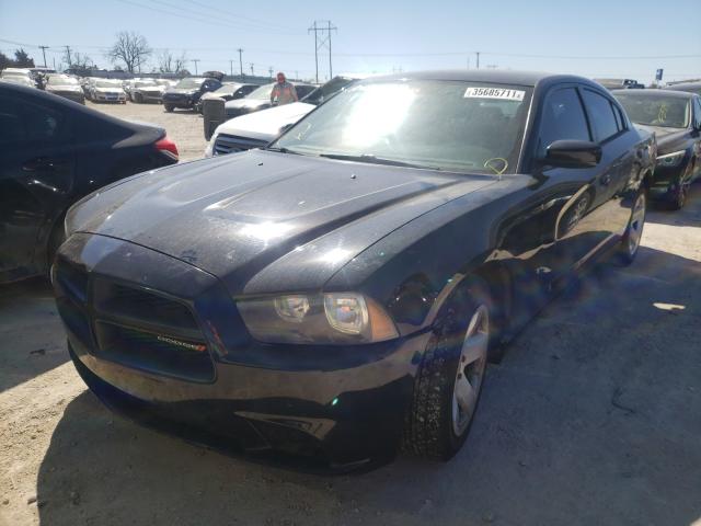 2013 DODGE CHARGER PO 2C3CDXAT7DH706794