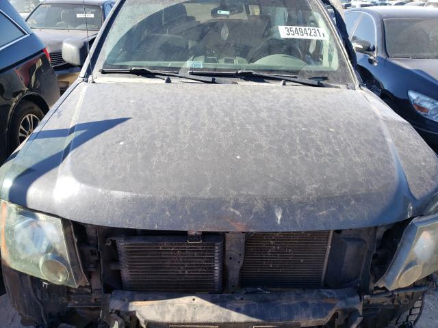 2010 NISSAN XTERRA OFF 5N1AN0NU0AC525749
