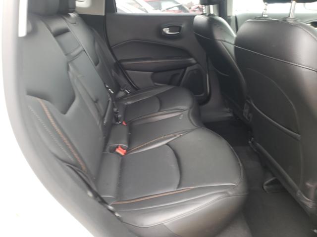 2019 JEEP COMPASS LI 3C4NJDCB7KT666589