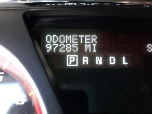 2013 GMC ACADIA DEN 1GKKRTKD7DJ217615