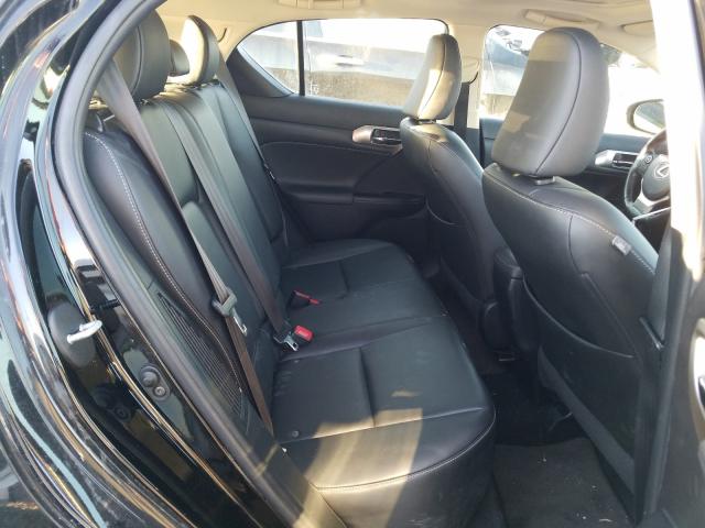 2015 LEXUS CT 200 JTHKD5BHXF2243694