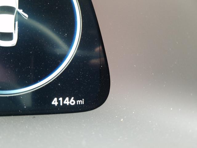 2021 HYUNDAI SONATA SEL 5NPEJ4J27MH063387