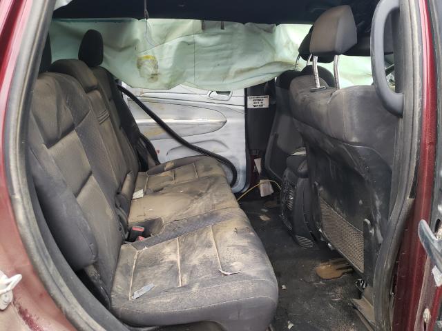 2018 JEEP GRAND CHER - 1C4RJFAG8JC108479