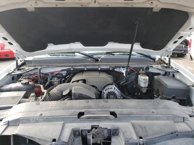 2012 CHEVROLET TAHOE POLI 1GNLC2E08CR157128