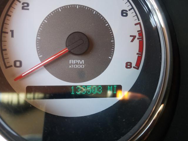 2010 CHEVROLET COBALT 2LT 1G1AF5F56A7113780