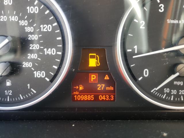 2012 BMW X5 XDRIVE5 5UXZV8C52CL422996