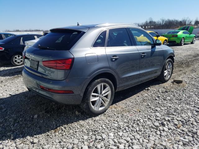 2016 AUDI Q3 PREMIUM WA1EFCFS5GR005600