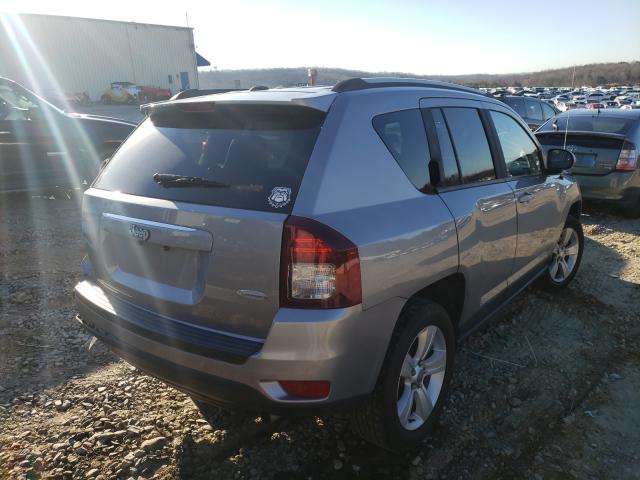 2016 JEEP COMPASS LA 1C4NJCEA1GD628108
