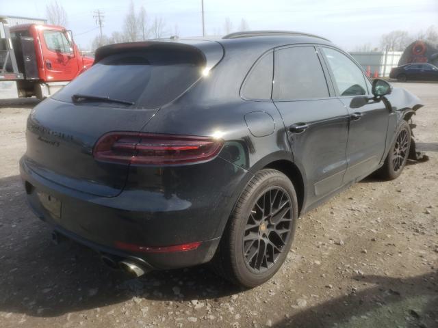 2018 PORSCHE MACAN GTS - WP1AG2A52JLB62037