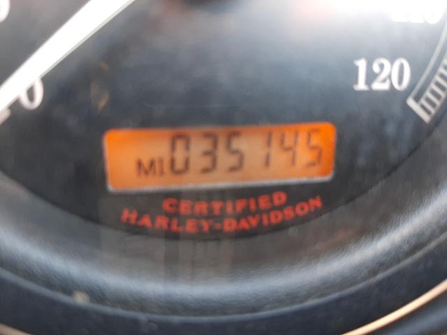 2006 HARLEY-DAVIDSON FLHTCUI 1HD1FCW146Y679414