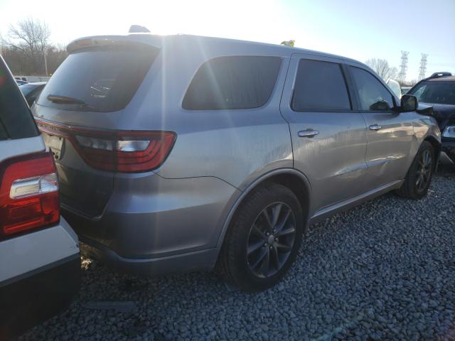 2018 DODGE DURANGO GT 1C4RDHDG0JC289723