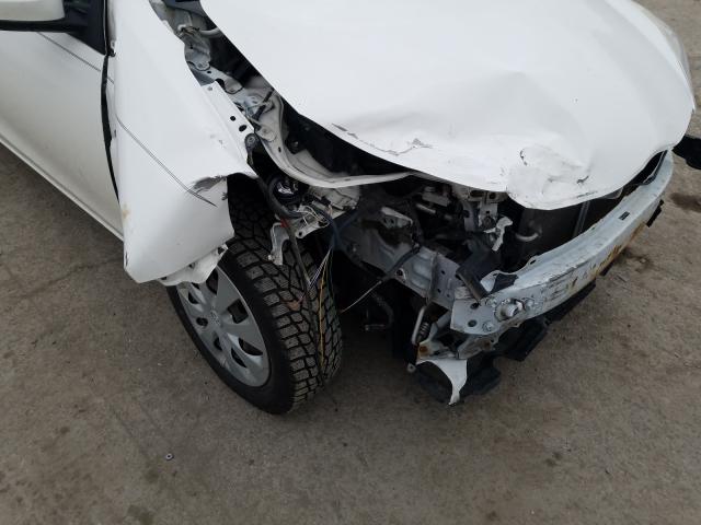 2012 TOYOTA PRIUS C JTDKDTB33C1021963