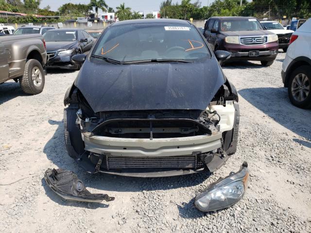 2016 FORD FIESTA ST 3FADP4GX4GM194648