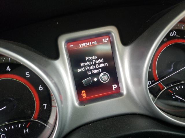2011 DODGE JOURNEY MA 3D4PH1FG6BT512257