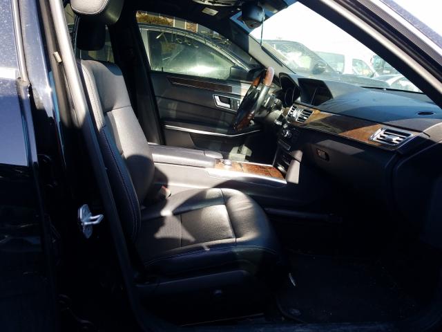 2014 MERCEDES-BENZ E 350 4MAT WDDHF8JB4EB052880