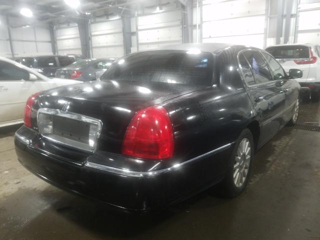 2011 LINCOLN TOWN CAR E 2LNBL8EV2BX761941