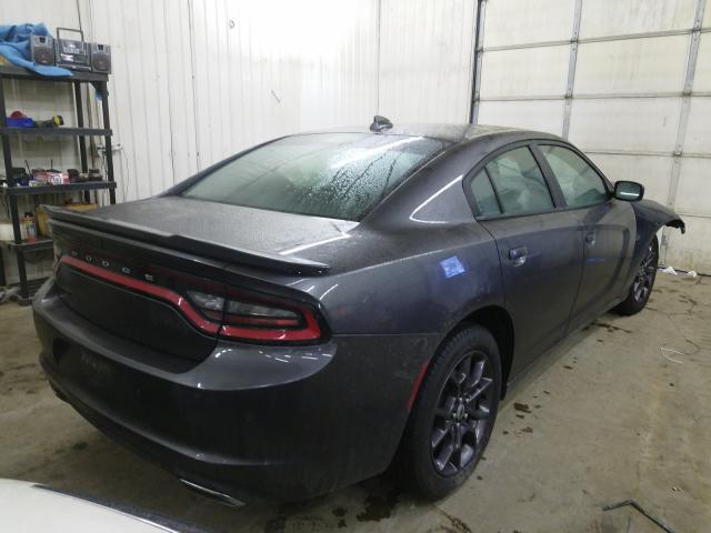 2018 DODGE CHARGER GT 2C3CDXJG0JH158894