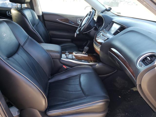 2014 INFINITI QX60 HYBRI 5N1CL0MM4EC512797