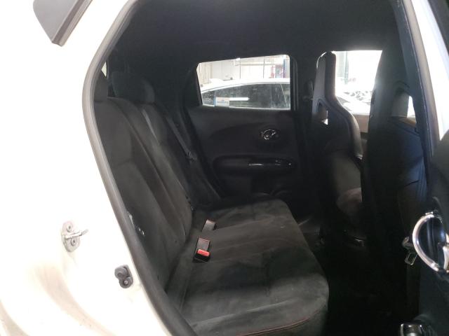 2014 NISSAN JUKE NISMO JN8DF5MV0ET150767