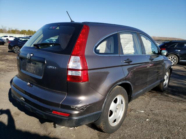 2010 HONDA CRV 5J6RE4H36AL018673