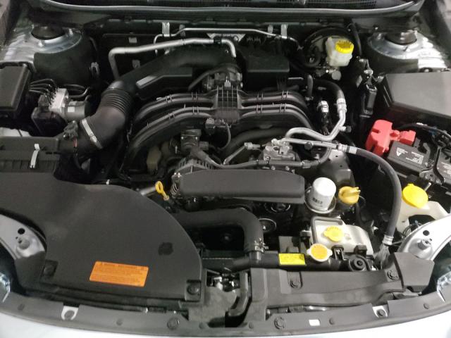 2020 SUBARU LEGACY PRE 4S3BWAC68L3023297