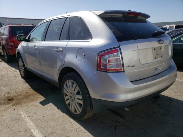 2010 FORD EDGE LIMIT - 2FMDK4KCXABA05258