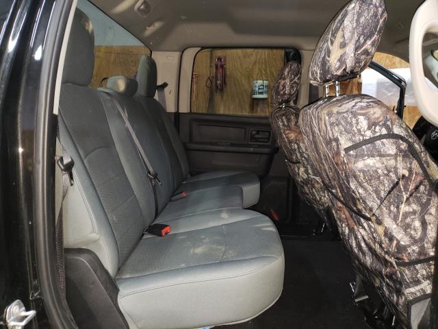 2018 DODGE 3500 3C63R3CL5JG239316