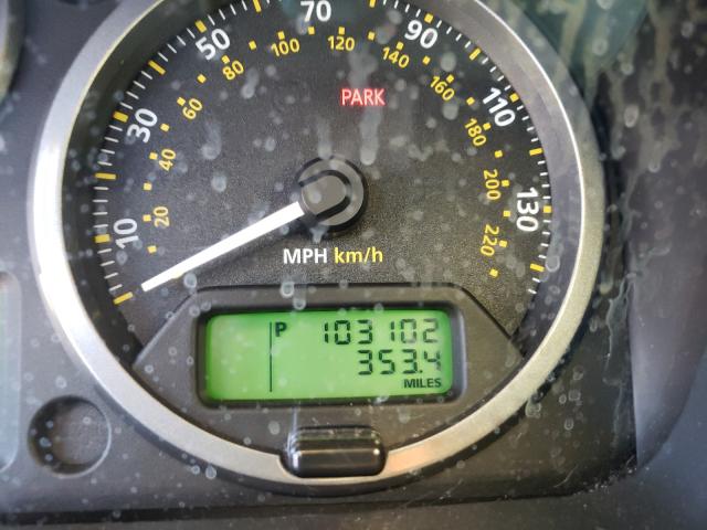 2010 LAND ROVER LR2 HSE SALFR2BN4AH187355