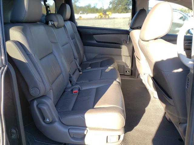 2012 HONDA ODYSSEY TO 5FNRL5H99CB001667