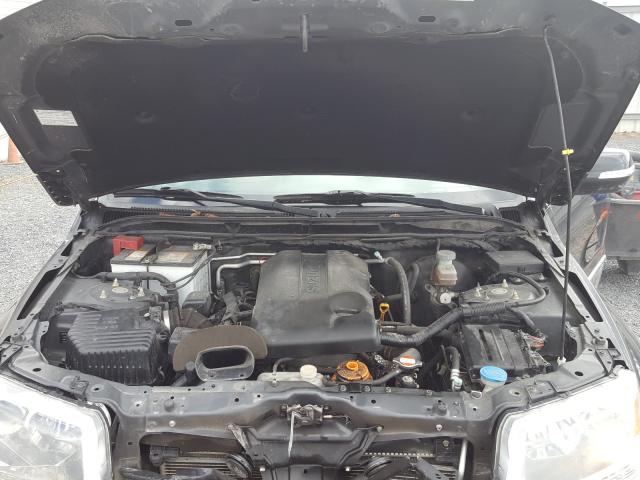 2013 SUZUKI GRAND VITA JS3TD0D7XD4100602