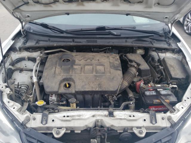 2015 TOYOTA COROLLA L - 5YFBURHE4FP244718