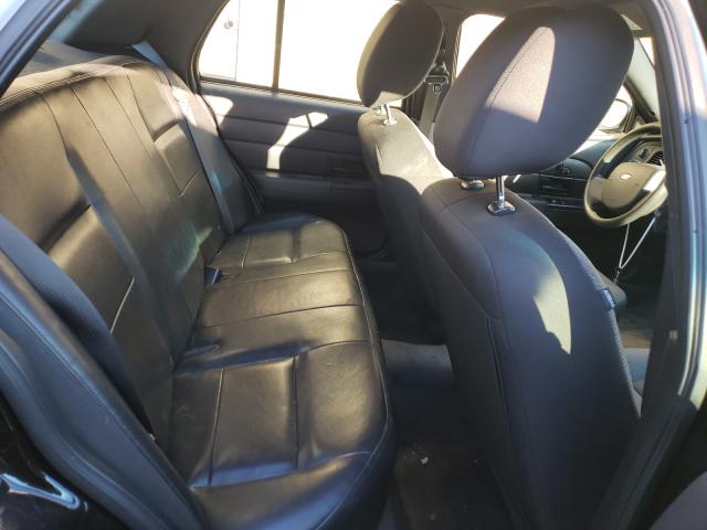 2011 FORD CROWN VICT 2FABP7BV8BX162930