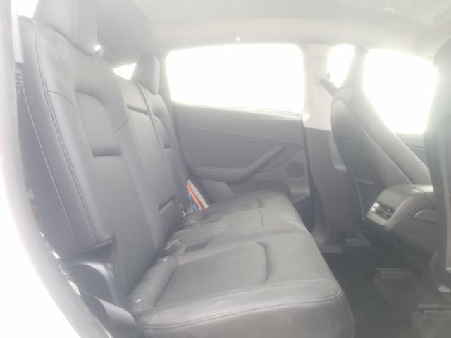 2021 TESLA MODEL Y 5YJYGDEE4MF095101