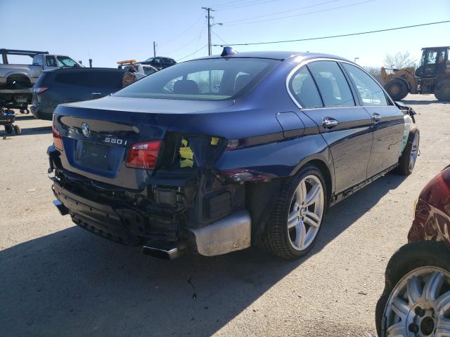 2012 BMW 550 XI WBAFU9C58CC787676